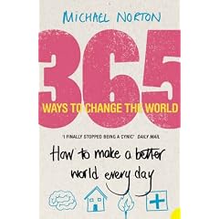365 Ways to Change the World
