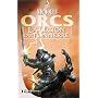 Orcs, tome 2 : La Légion du tonnerre