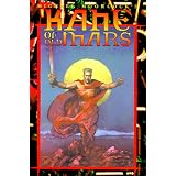 Kane of Old Mars (Eternal Champion Series, Vol. 9)<br />
