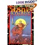 Kane of Old Mars (Eternal Champion Series, Vol. 9)