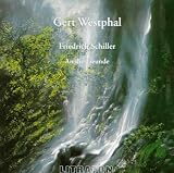An die Freunde. CD: Gedichte und Balladen