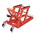 JET 454355 JMJ-1500 1,500-Pound Capacity Motorcycle/ATV Jack