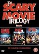 The Scary Movie Trilogy (Box Set) [DVD]