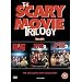 The Scary Movie Trilogy (Box Set) [DVD]