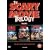 The Scary Movie Trilogy (Box Set) [DVD]