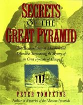 Secrets of the Great Pyramid