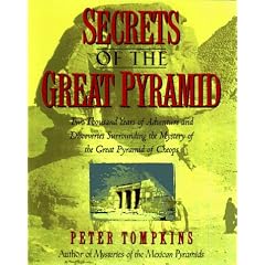 Secrets of the Great Pyramid