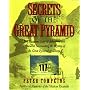 Secrets of the Great Pyramid