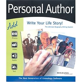 Personal Author
