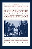Ratifying the Constitution