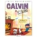 En Avant Tete De Thon: Calvin Et Hobbes (French Edition)