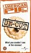 American Pie (Unseen Version) [VHS] [1999]