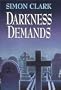 Darkness Demands