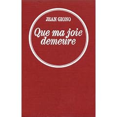 Que ma joie demeure