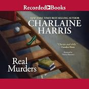 Real Murders: An Aurora Teagarden Mystery, Book 1 | [Charlaine Harris]