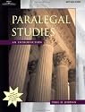 Paralegal Studies: An Introduction (Paralegal Series)