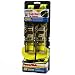 Highland 1"x14' Ratchet Tie-down Straps with Hooks