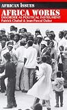 Africa Works: Disorder as Political Instrument (African Issues)