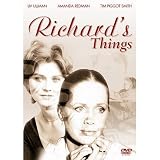 Richards Things [ NON-USA FORMAT, PAL, Reg.2 Import - United Kingdom ]
