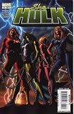 She-Hulk #34 (Marvel Comics)