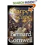Sharpe's Escape : Portugal, 1810 (Cornwell, Bernard)