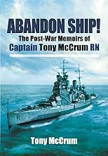 Abandon ship!
