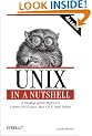 Unix in a Nutshell (In a Nutshell (O'Reilly))