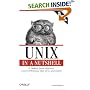 Unix in a Nutshell (In a Nutshell (O'Reilly))
