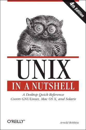 Buy Unix in a Nutshell (In a Nutshell (O'Reilly)) online at Discounted New and Used prices. Delivered to your door with Childrens Toyshop.com