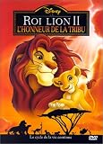 Buy : The Lion King II: Simba`s Pride [DVD]