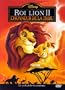 The Lion King II: Simba's Pride