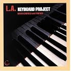 L.A. Keyboard Project by  David Garfield 