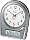 CASIO wave ceptor �d�g�ۯ� TTM-150J8JF ��۸����� (�������B���ǑΉ�) ���x�����ް�\��