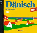 Dänisch neu: Dänisch, Neubearbeitung, 2 Audio-CDs
