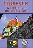 Florence:  Birthplace of the Renaissance DVD