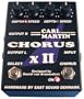 Carl Martin Chorus Effects Pedal