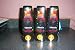 51W74790V9L. SL75  3 Lot Cal Tan Heat Shock Step 2 Inferno 8 5z