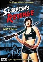 Stream Scorpion's Revenge Online.