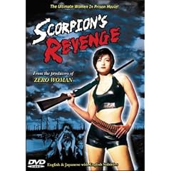 Scorpion's Revenge