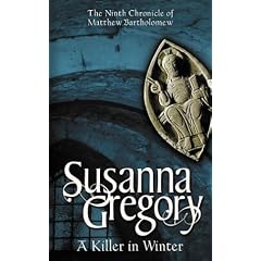A Killer in Winter
