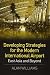 Developing Strategies for the Modern International Airport: East Asia and Beyond