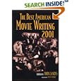 The Best American Movie Writing 2001 by  John Landis, Jason Shinder, and EDITOR *