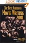 The Best American Movie Writing 2001