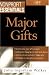  : Nonprofit Essentials: Major Gifts (AFP Fund Development Series) (The AFP/Wiley Fund Development Series)
