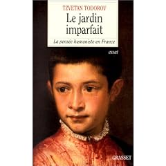 Le jardin imparfait