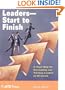 Leaders : Start to Finish