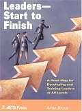 Leaders : Start to Finish