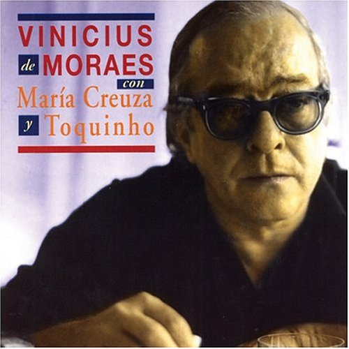 Vinicius de Moraes - Eu Sei que Vou te Amar Lyrics - Zortam Music