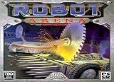 Robot Arena