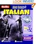 Berlitz Rush Hour Italian (Berlitz Rush Hour All-Audio) (Italian Edition)